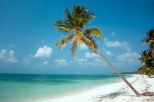 Agatti Island