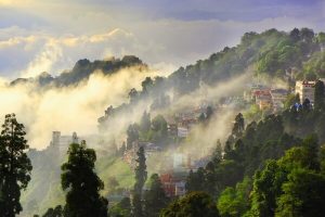 Darjeeling