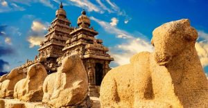 Mahabalipuram