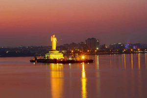 Hussain Sagar