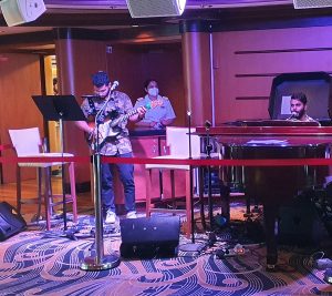 Live Band