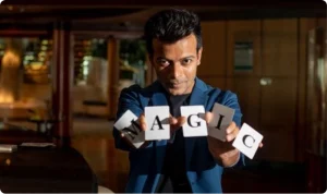 Magic Show