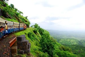 Matheran