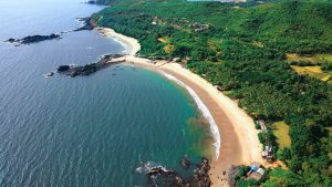 Om Beach