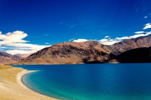 Pangong