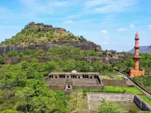 Daulatabad