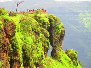 Mahabaleshwar