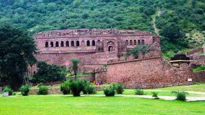 Bhangarh