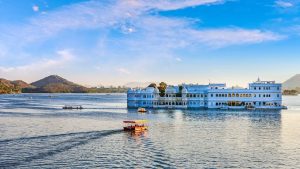 Pichola