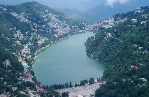 Nainital