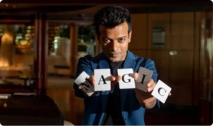 Magic Show